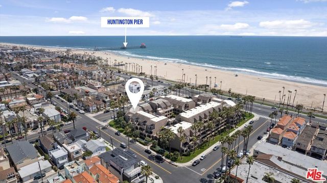 1200 Pacific Coast Highway # 305, Huntington Beach