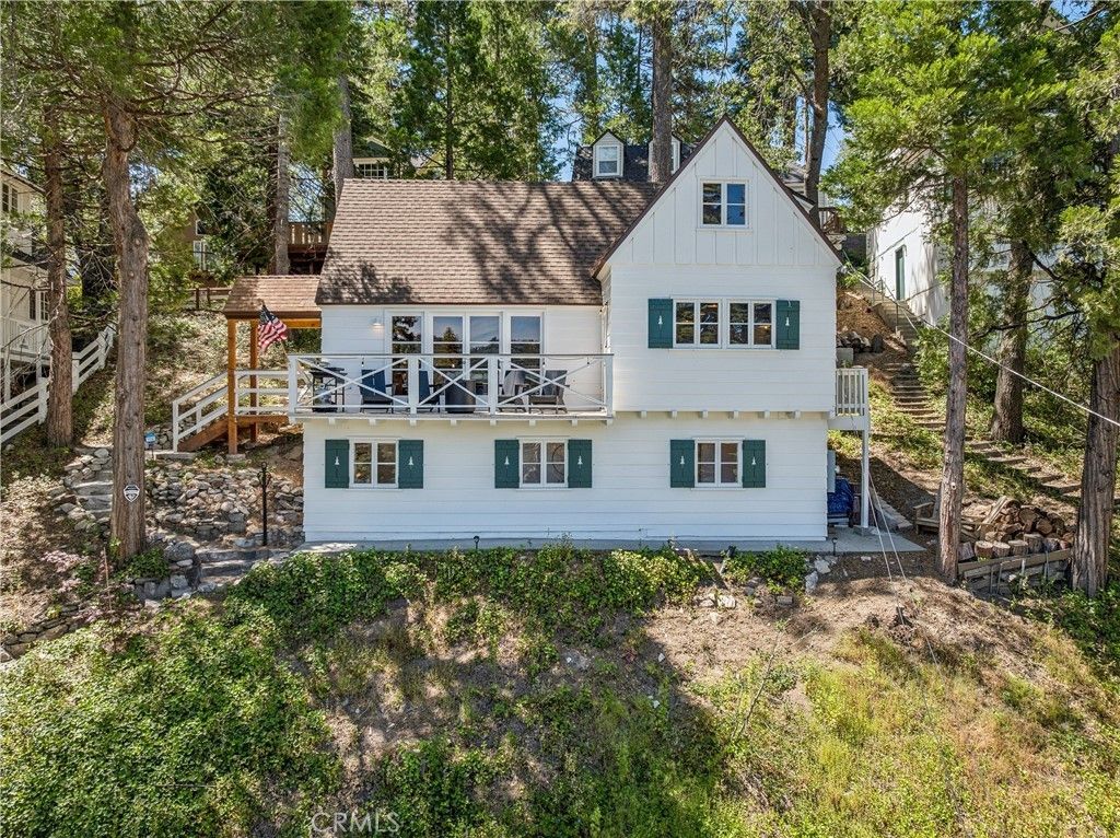 28901 Palisades Drive, Lake Arrowhead