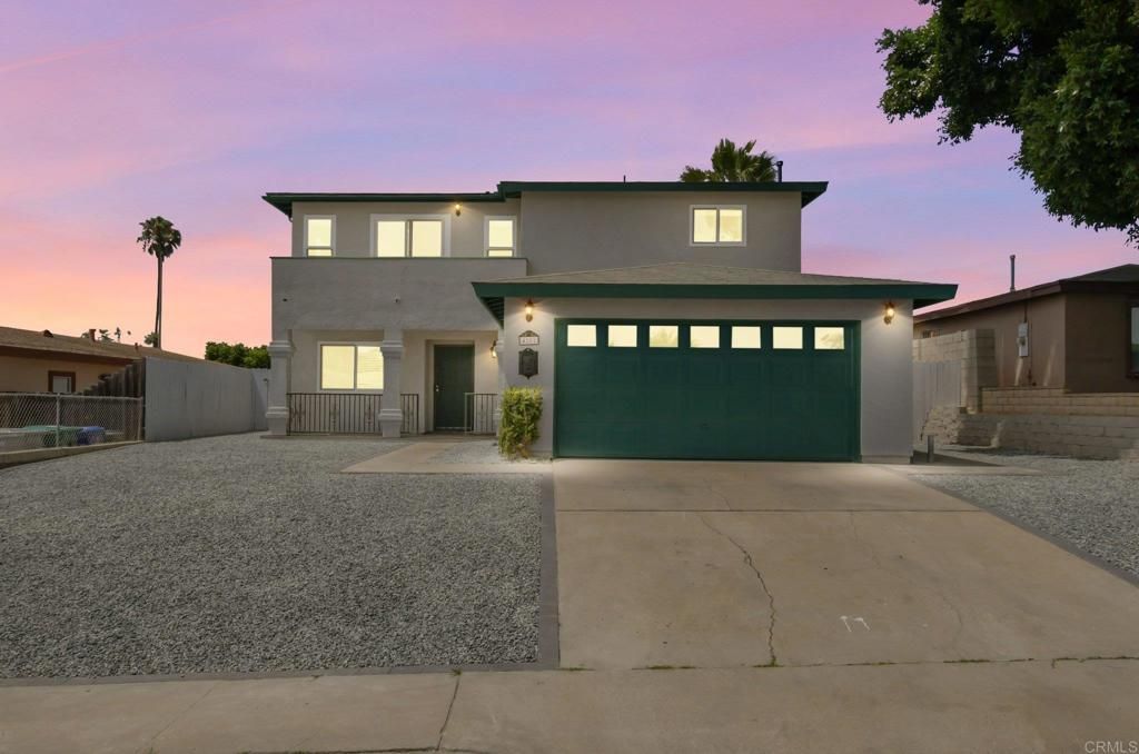 4282 Layla Way, Otay Mesa