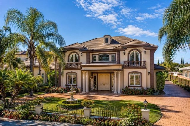 356 W Palm Drive, Arcadia
