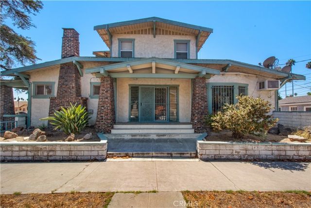 4301 Arlington Ave., Los Angeles