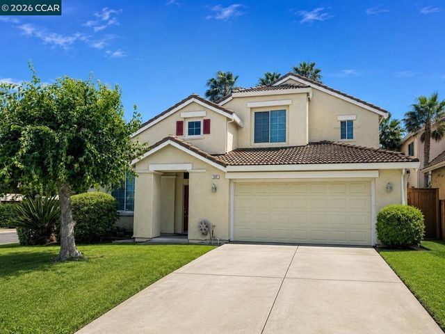 331 Avalon Cir, Pittsburg