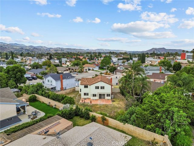 2031 Morning Glory, Simi Valley