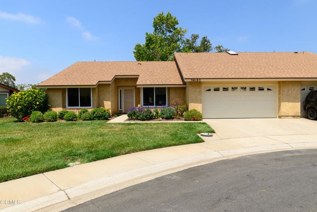 30105 Village 30, Camarillo
