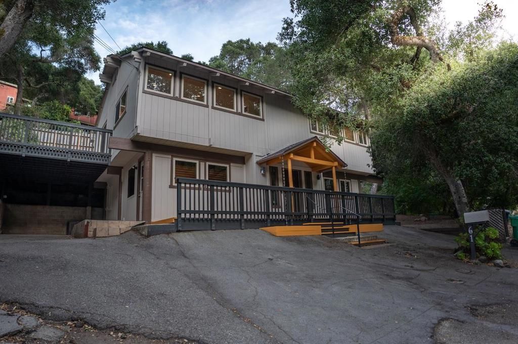 61 Southbank Road, Carmel Valley