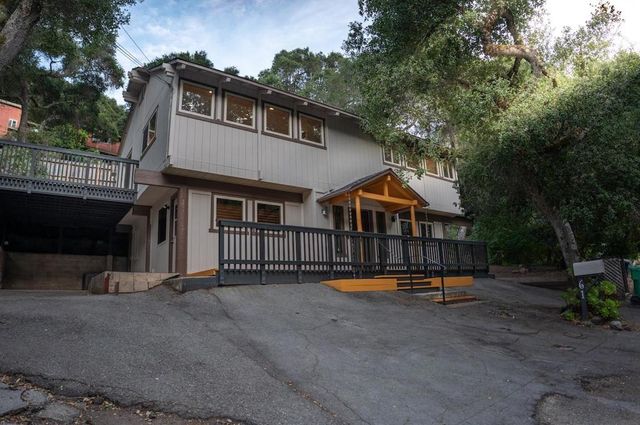 61 Southbank Road, Carmel Valley