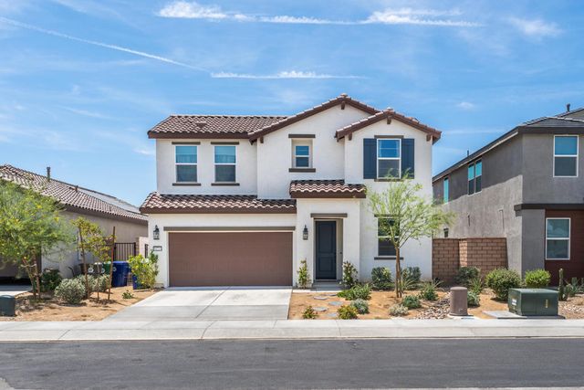 84211 Novello Drive, Indio