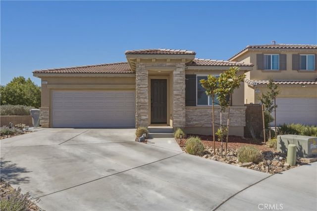 13097 Saratoga, Hesperia