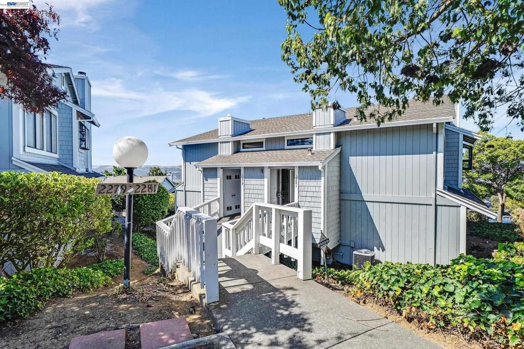 2279 Clearview Cir, Benicia