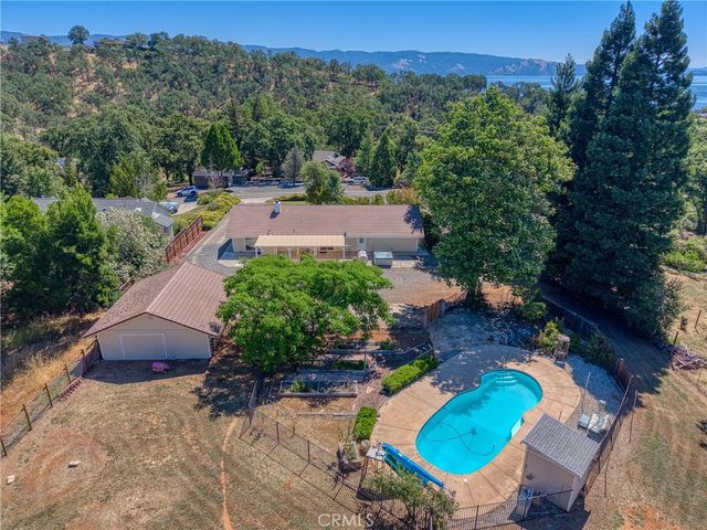 3223 Compton Avenue, Lakeport