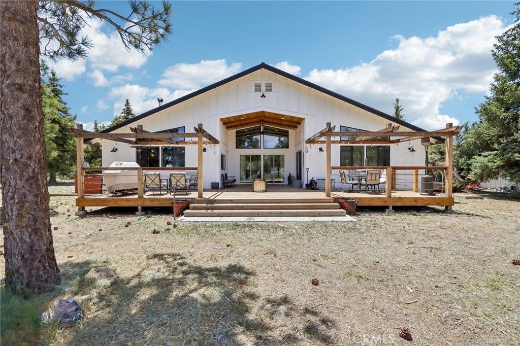 1383 Shay, Big Bear City