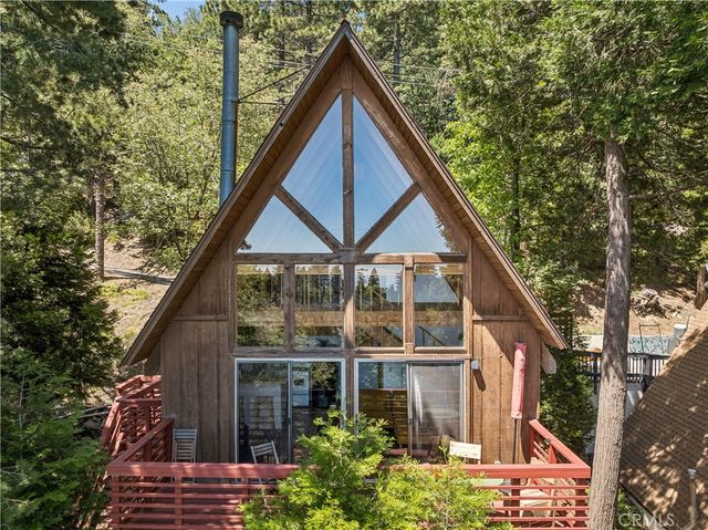 26631 Valley View, Rimforest