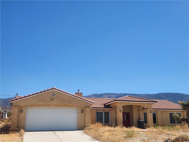 345 Solano, Pinon Hills