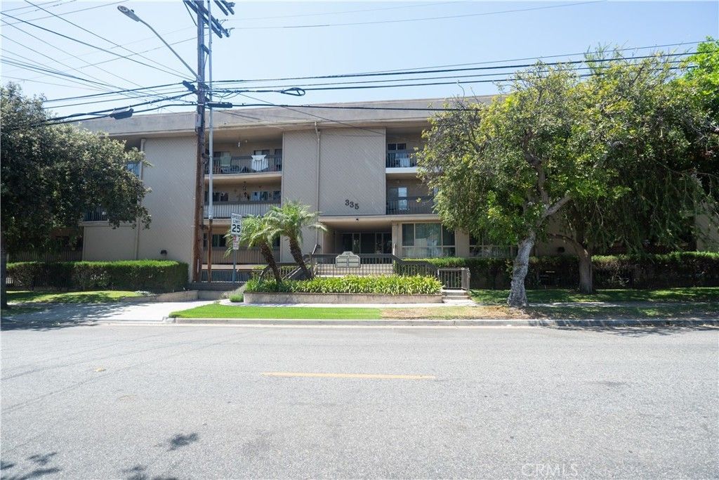 335 N Adams Street N # 112, Glendale