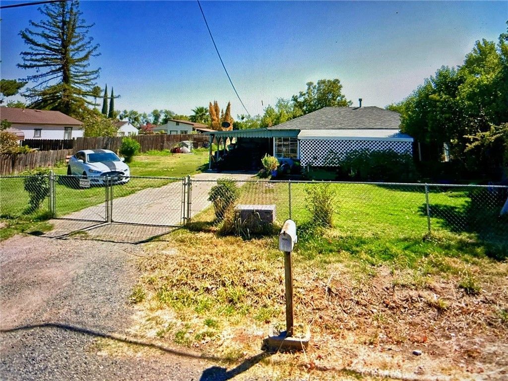 1059 Thermalito Avenue, Oroville