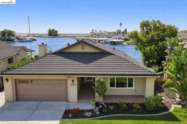 281 Discovery Bay Blvd, Discovery Bay