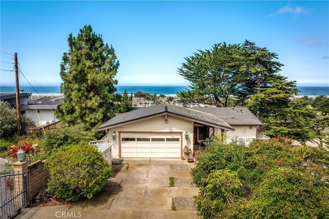 2991 Juniper, Morro Bay