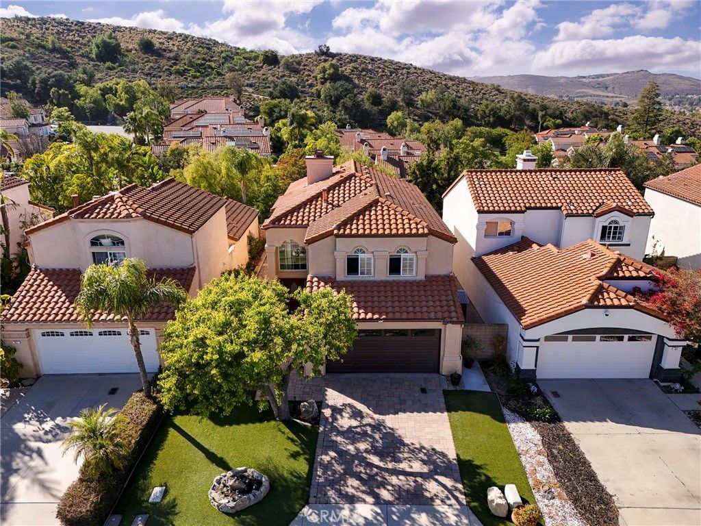 617 Sedgeworth Court, Simi Valley