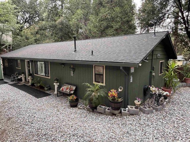21999 Fallview, Sonora