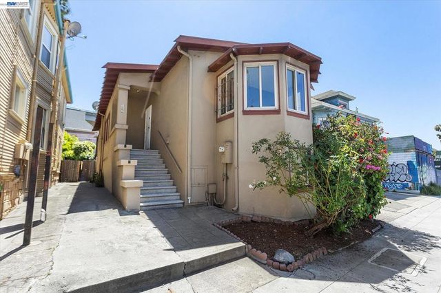 3246 Mlk Jr. Way, Oakland