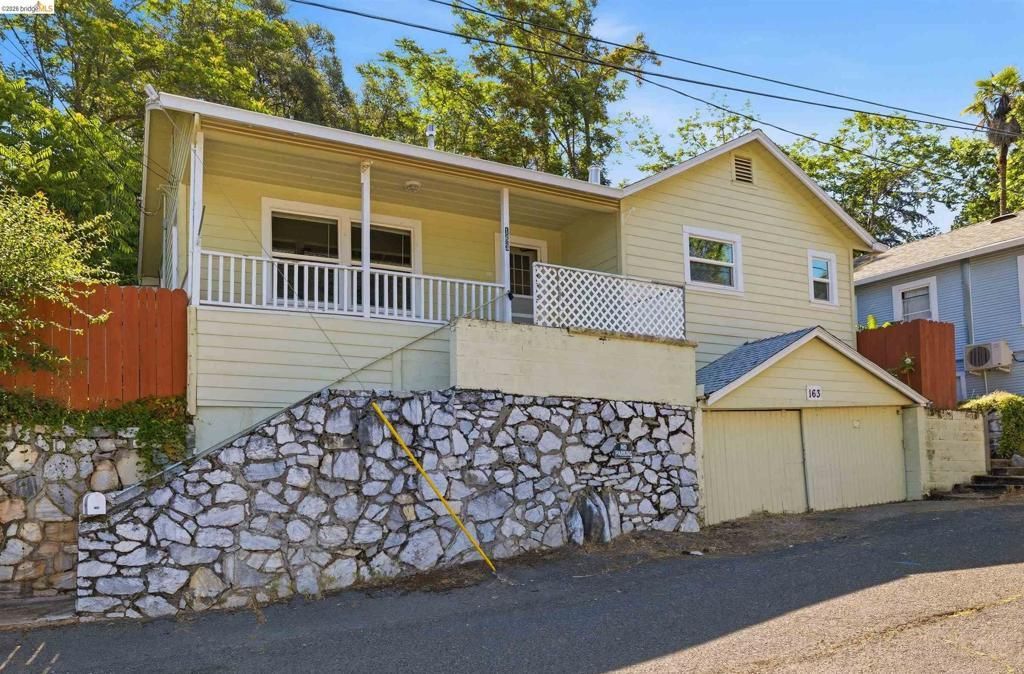 163 N Shepherd, Sonora