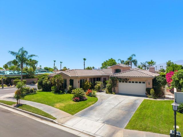 31 Sherwood Road, Rancho Mirage