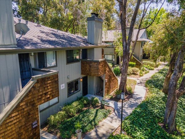3202 La Terrace Circle, San Jose