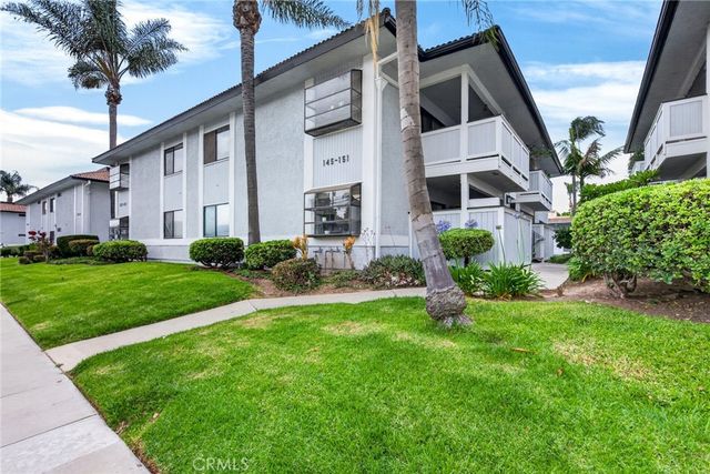 145 S Poplar # 20, Brea