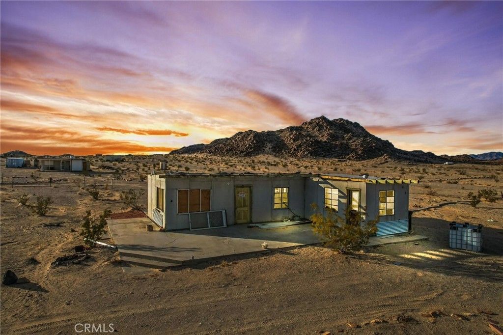 2981 Idle Lane, 29 Palms