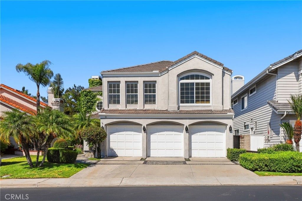 61 Summitcrest, Trabuco Canyon