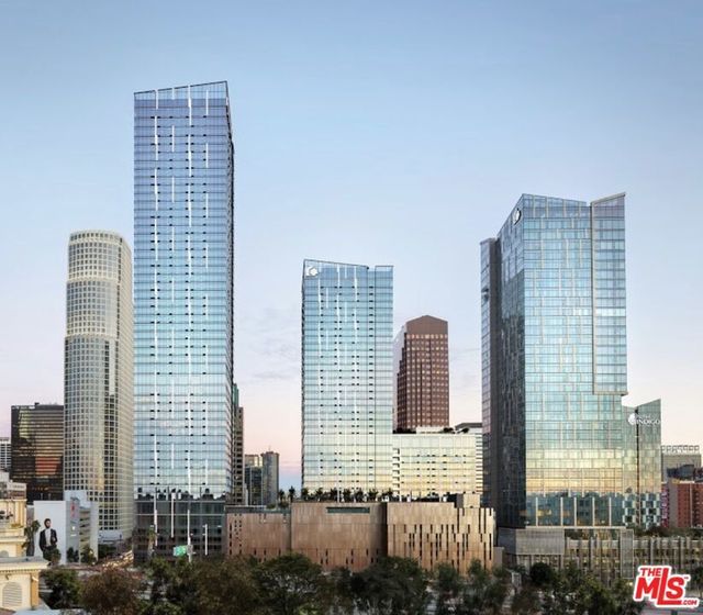 877 Francisco Street # 2210, Los Angeles