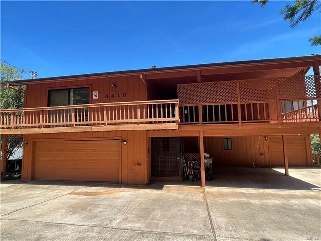 3410 Toyon Court, Kelseyville