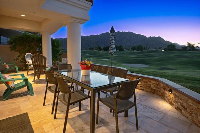 54805 Inverness Way, La Quinta