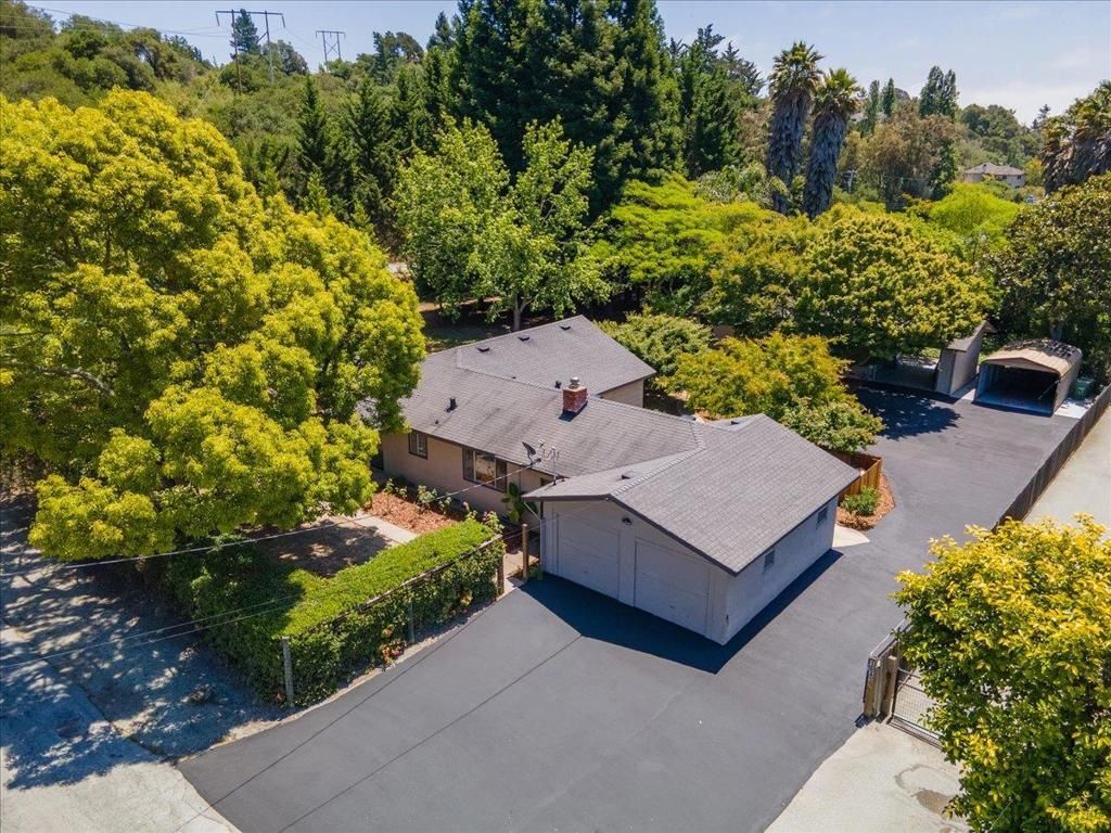 1645 Hames Road, Aptos