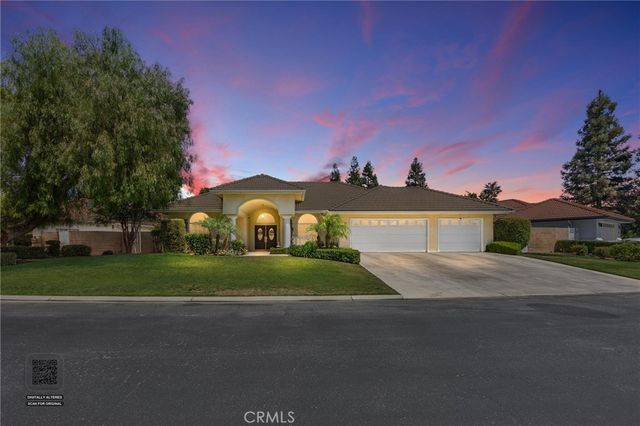 4205 Palisades Circle, Bakersfield