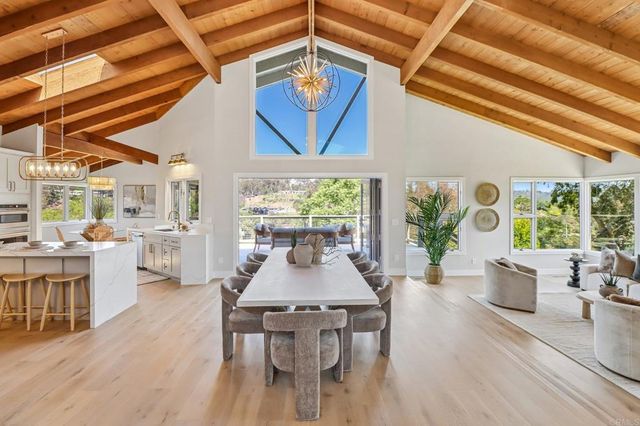 4955 Rancho Viejo Drive, Del Mar