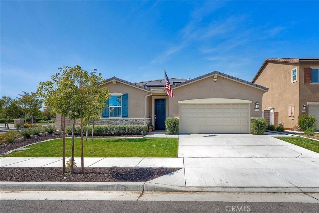 5178 Rowel, Hemet
