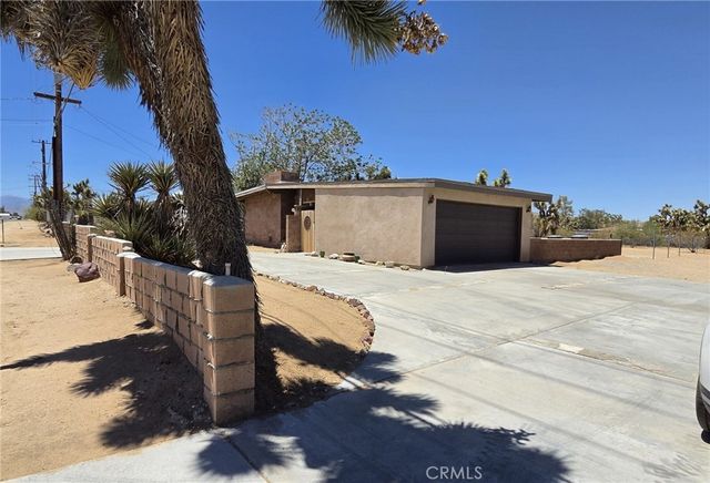 57492 Onaga Trail, Yucca Valley