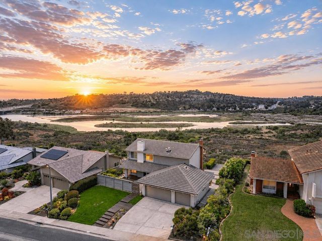 942 Santa Hidalga, Solana Beach