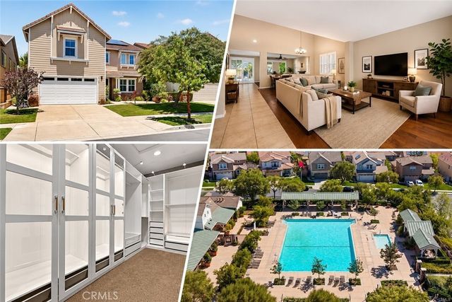 26525 Craftsmen Court, Saugus