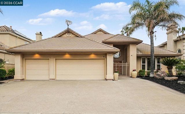 5666 Oakmont Ct, Discovery Bay