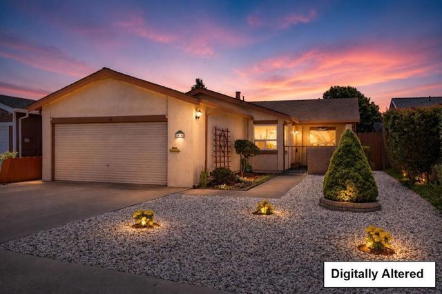 459 Vivienne Drive, Watsonville