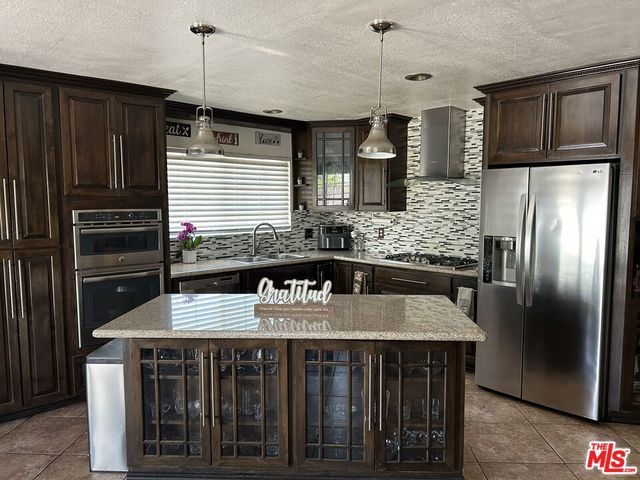 1019 N Millard Avenue, Rialto