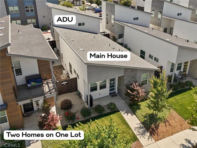 2217 Tapia Way, Chico