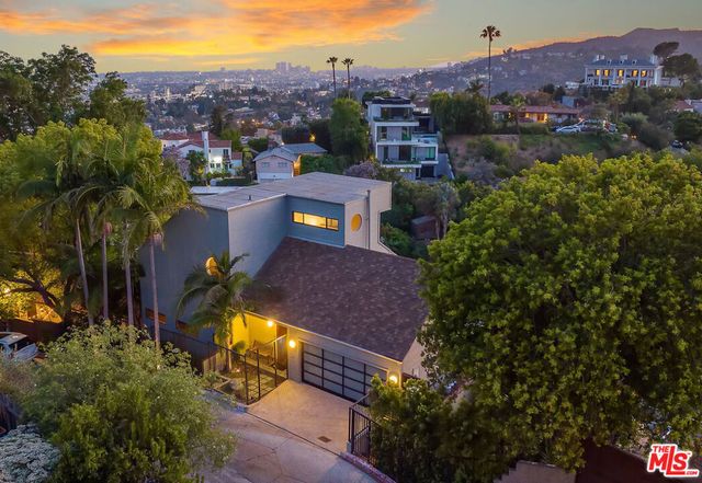 6201 Quebec Drive, Los Angeles