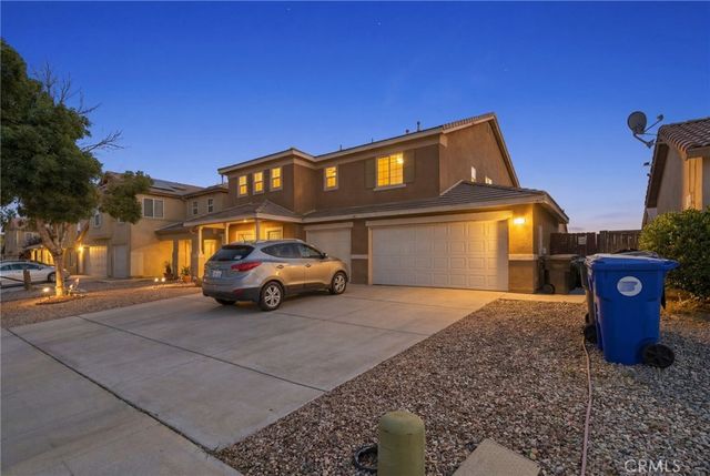 14601 Equestrian Way, Victorville