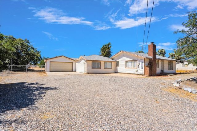 15129 Cedar Street, Hesperia