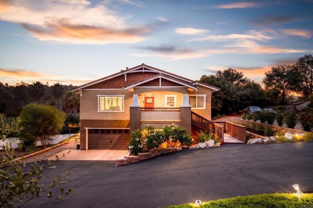 27636 Mountain Meadow Road, Escondido