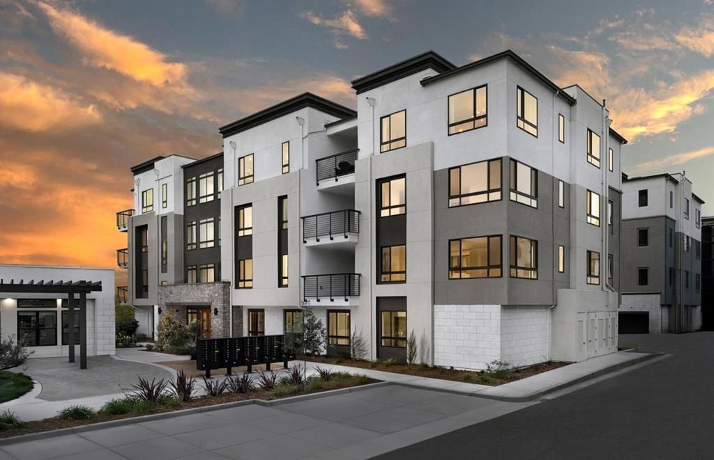 401 Kara Terrace # Unit 2-plan 2b, Sunnyvale