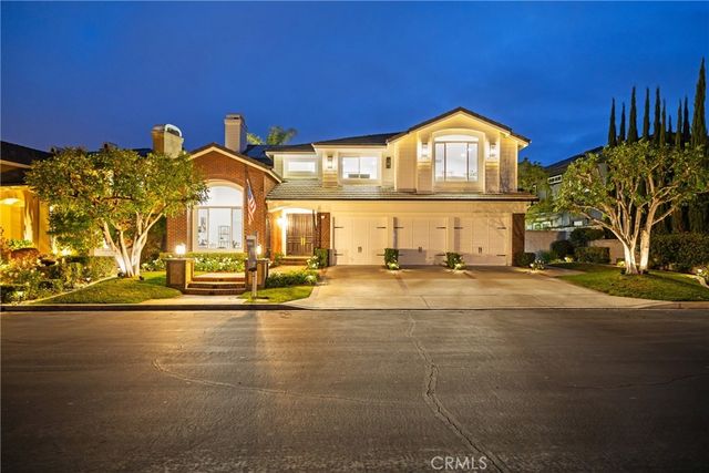 17 Brentwood, Coto de Caza